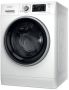 Whirlpool FFD 9489E BSV BE Vrijstaande Wasmachine - Thumbnail 2