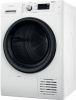 Whirlpool FFT CM11 8XB BE Condensdroger Wit online kopen