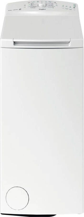 Whirlpool TDLR 65230L BE | Wasmachines | Huishouden&Woning Wassen&Drogen | 8003437052279