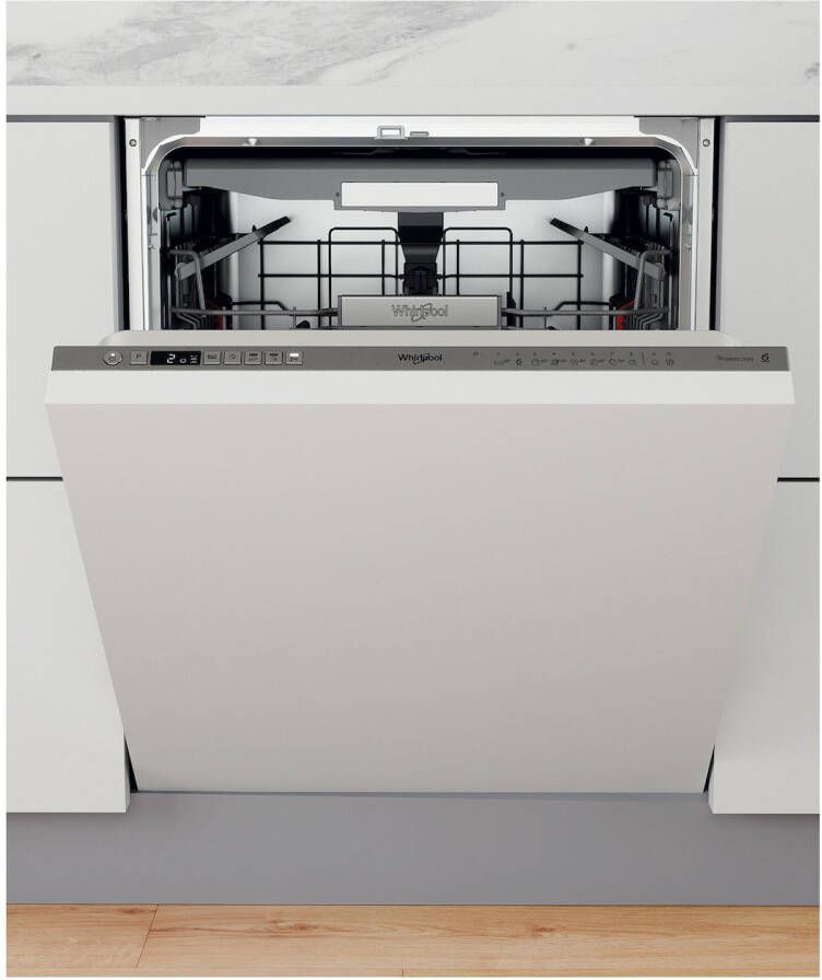 Whirlpool W0ID561S Vaatwasser