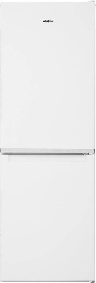 Whirlpool Koelvriescombi W5721EW2 | Vrijstaande koelkasten | Keuken&Koken Koelkasten | 8003437903427 - Foto 3