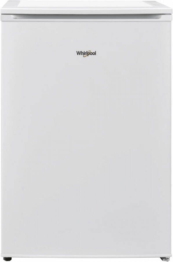 Whirlpool W55RM 1110 W Tafelmodel koelkast zonder vriesvak Wit - Thumbnail 2