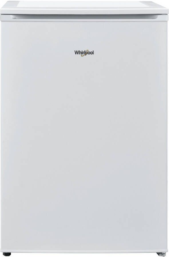 Whirlpool Koelkast Inbouw W55RM1120W | Vrijstaande koelkasten | Keuken&Koken Koelkasten | 8003437055157