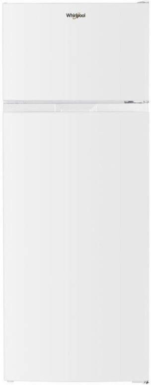 Whirlpool Koelkast Combi W55T0412W | Vrijstaande koelkasten | 8003437060663 - Foto 2