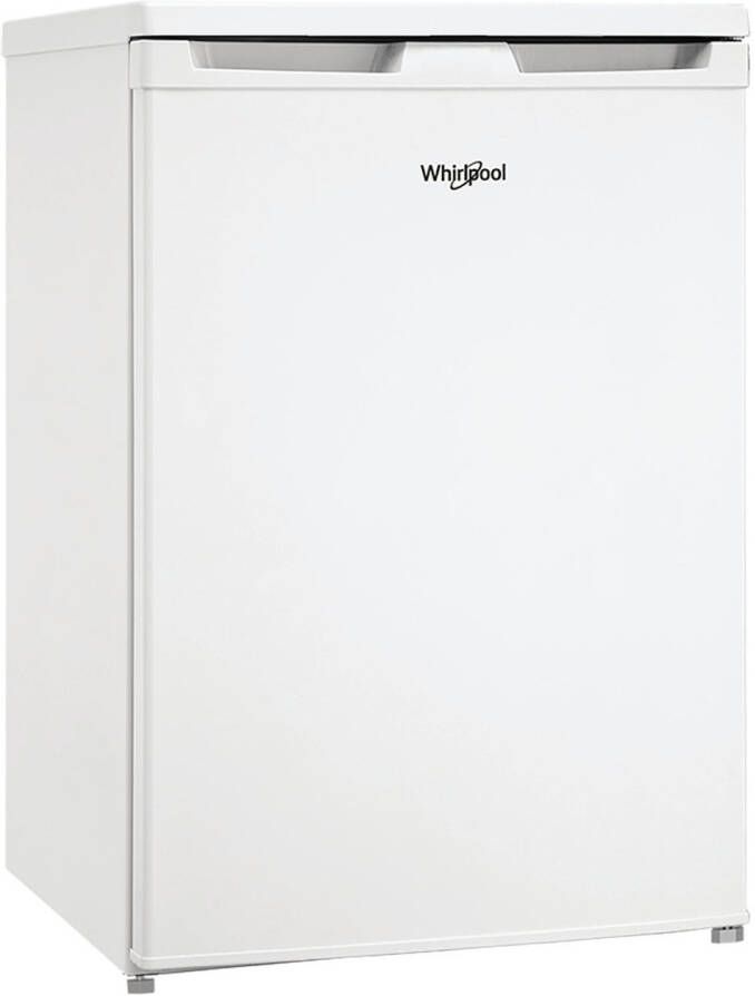 Whirlpool W55Z1 113W Tafelmodel vriezer Wit