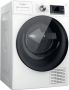 Whirlpool W6 D83WB EE Warmtepompdroger Wit - Thumbnail 1
