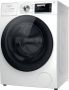 Whirlpool W7 99 SILENCE BE Wasmachine Wit - Thumbnail 2