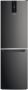 Whirlpool W7X 83T KS koel-vriescombinatie Vrijstaand 335 l D Zwart - Thumbnail 1