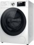 Whirlpool W7X 89 SILENCE EE Wasmachine Wit - Thumbnail 2