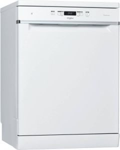Whirlpool WFC3C34P | Vrijstaande vaatwassers | Keuken&Koken Vaatwassers | 8003437612527