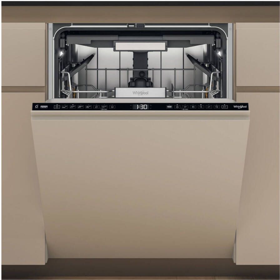 Whirlpool WH7IA115B2M3TUS0 Vaatwasser