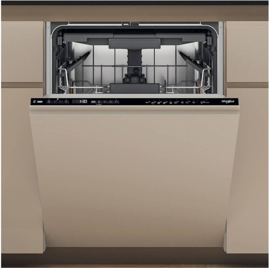 Whirlpool WH7IPC15BM60 Vaatwasser