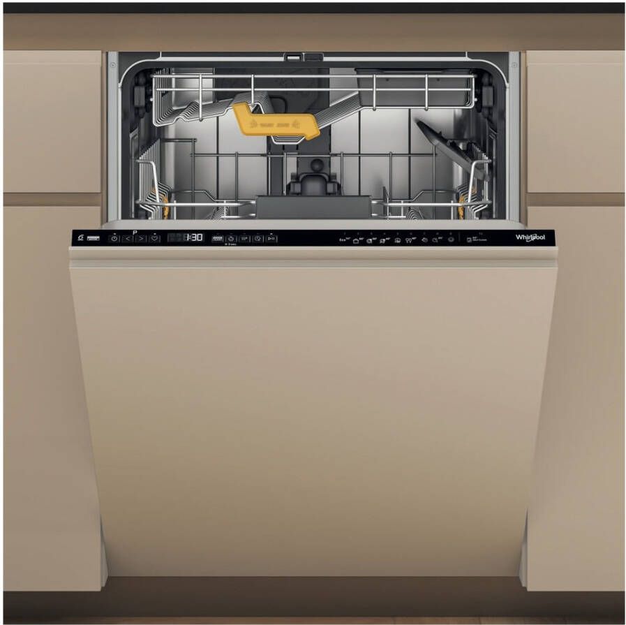 Whirlpool WH8IPB14AM6L0 Vaatwasser