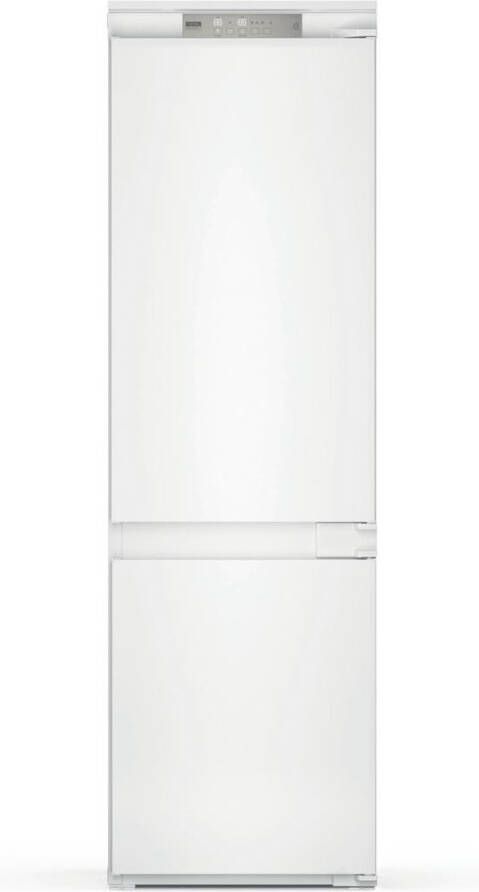 Whirlpool WHC18 T514 Inbouw Koel-vriescombinatie Wit - Foto 2