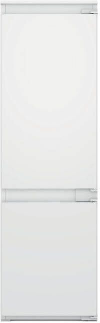 Whirlpool WHC18D051A1 Koel-vriescombinatie Wit