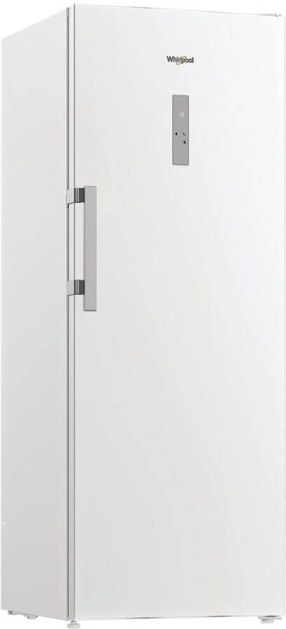 Whirlpool WHFF 6403 W4E Vriezer Wit