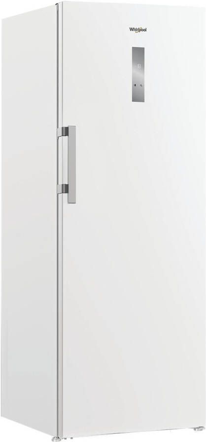 Whirlpool WHFF 6404 W6E Vriezer Wit