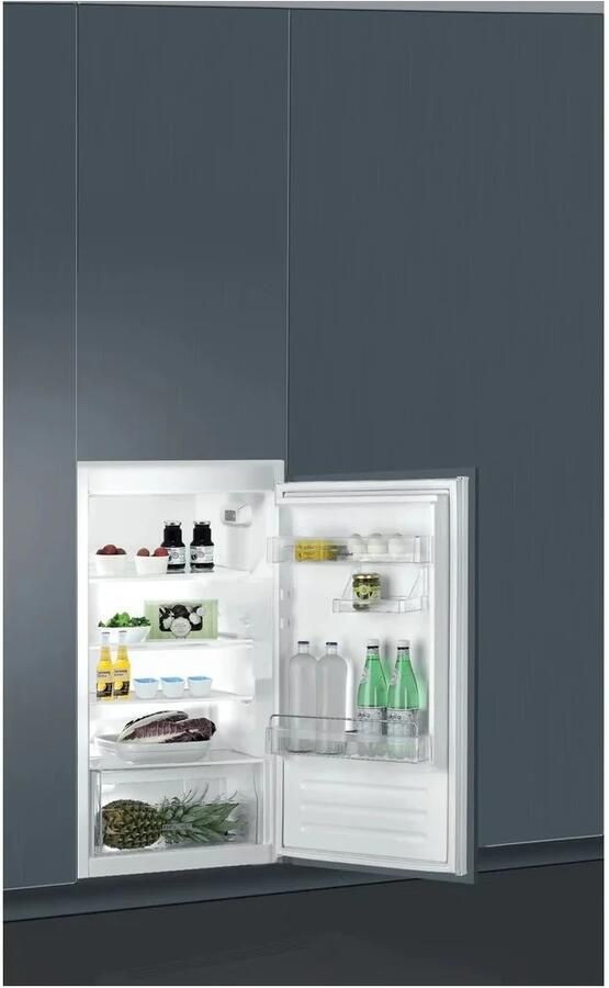 Whirlpool Koelkast Inbouw ARG100712 | Inbouwkoelkasten met enkele deur | 8003437052859 - Foto 2