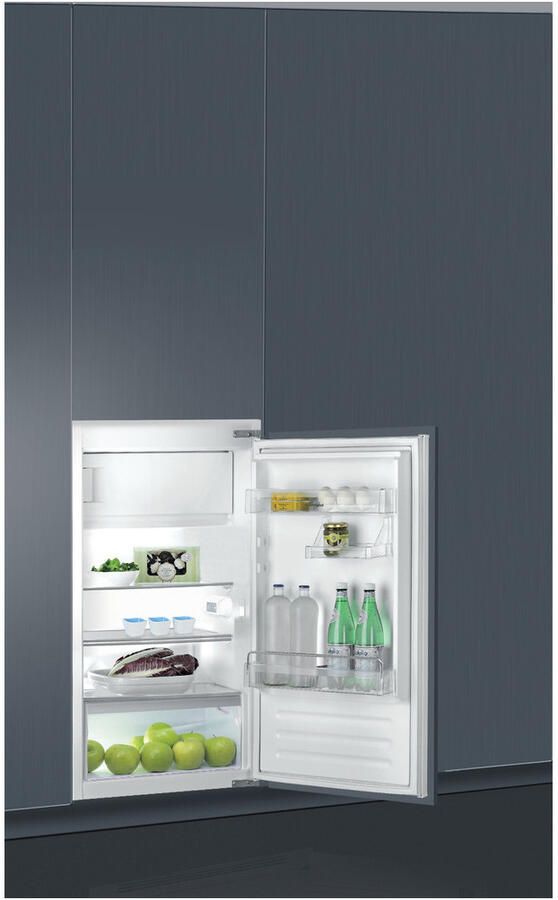 Whirlpool ARG 10472 SF2 Inbouw koelkast met vriesvak