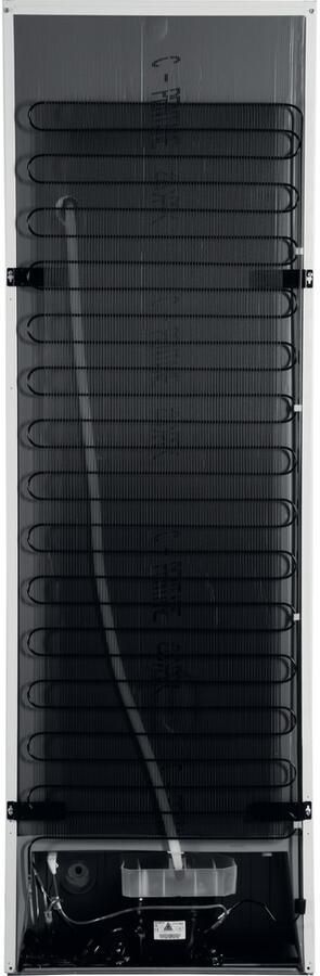 Whirlpool Koelvriescombi UW8F2CXBIN2 | Diepvrieskasten | Keuken&Koken Vriezers | 8003437614637 - Foto 3