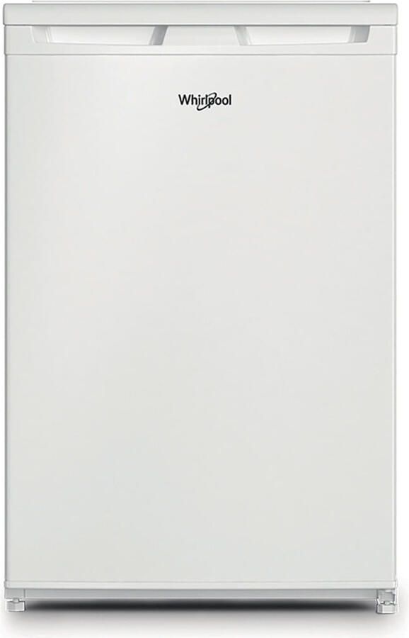 Whirlpool Koelkast Vrijstaand W55V1112W | Vrijstaande koelkasten | 8003437060991