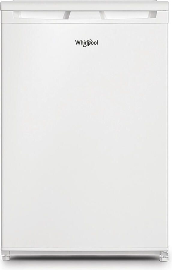 Whirlpool W55V1 113W Privilege Koelkast met vriesvak Wit