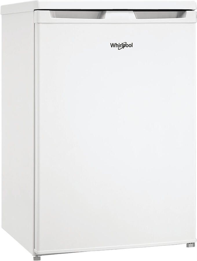 Whirlpool W55Z1 113W Tafelmodel vriezer Wit