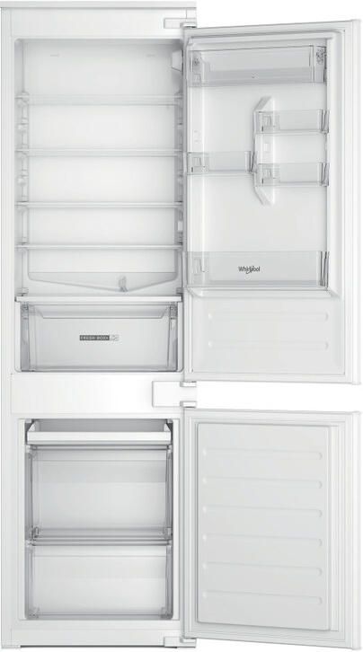 Whirlpool WHC18D051A1 Inbouw koel-vriescombinatie