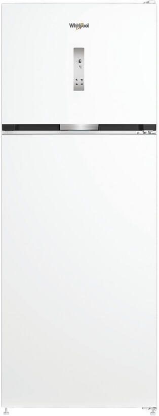Whirlpool WHD2 6472 XWE Koel-vriescombinatie Wit