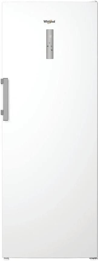 Whirlpool WHFF 6404 W5E Vrieskast Wit
