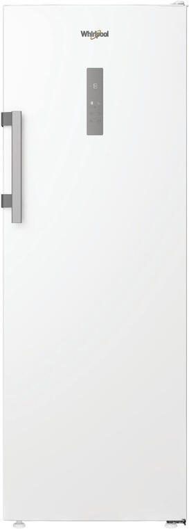 Whirlpool WHLF 1292 W5E Vrieskast Wit