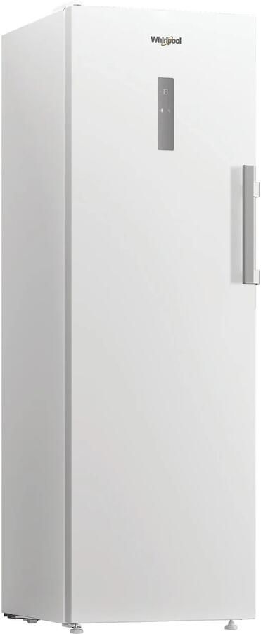 Whirlpool WHMFF 6312 W5E Vrieskast Wit