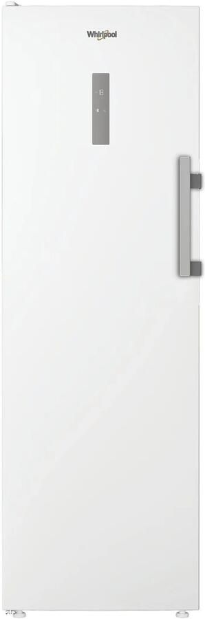 Whirlpool WHMFF 6314 W6E Vrieskast Wit