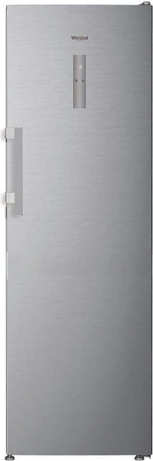 Whirlpool WHMLF 6442 XP4 Koelkast zonder vriesvak Zilver