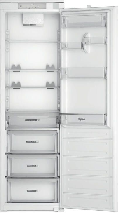 Whirlpool WHSD18A013C2 Inbouw koelkast zonder vriesvak