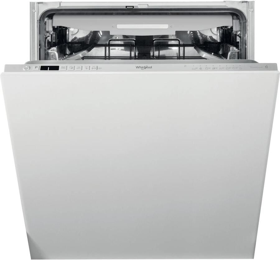 Whirlpool WIO3T126PFE Geïntegreerde Vaatwasser 14 couverts - Foto 2