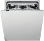 Whirlpool WIO3T126PFE Geïntegreerde Vaatwasser 14 couverts - Thumbnail 2
