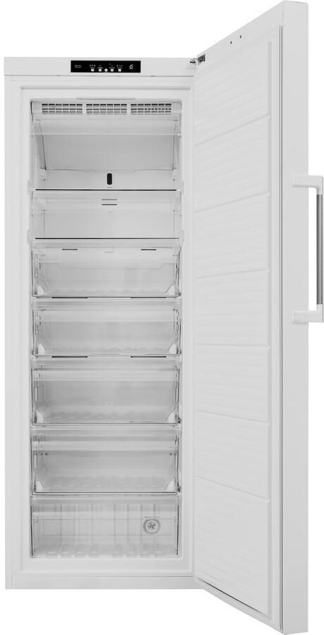 Whirlpool Diepvries WVA35632NFW2 | Diepvrieskasten | Keuken&Koken Vriezers | 8003437614873 - Foto 2