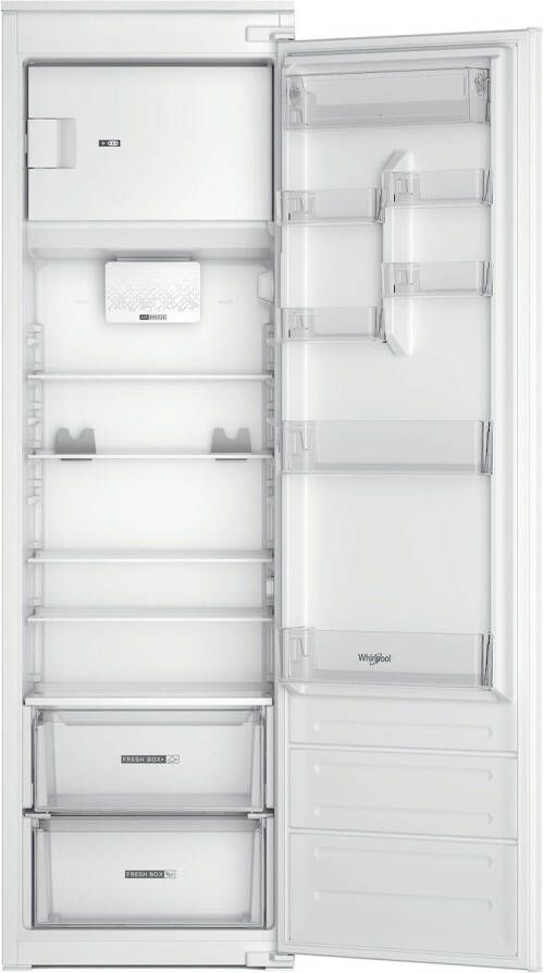Whirlpool WHSD184011B1 Inbouw koel-vriescombinatie
