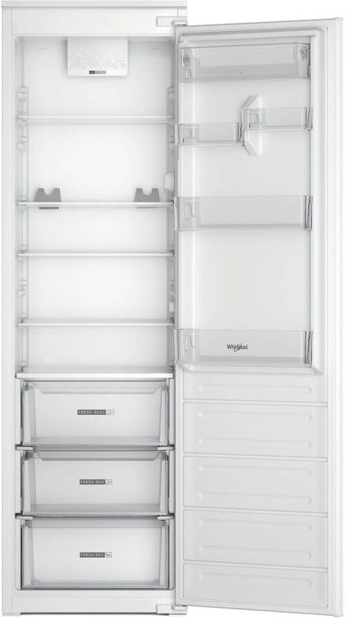 Whirlpool WHSD18A021B1 Inbouw koelkast zonder vriesvak