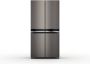 Whirlpool Amerikaanse Koelkast WQ9U2BLEF | Vrijstaande koelkasten | Keuken&Koken Koelkasten | 8003437646850 - Thumbnail 1