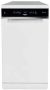 Whirlpool WSFO 3O34 PF Vrijstaande vaatwasser Wit - Thumbnail 1