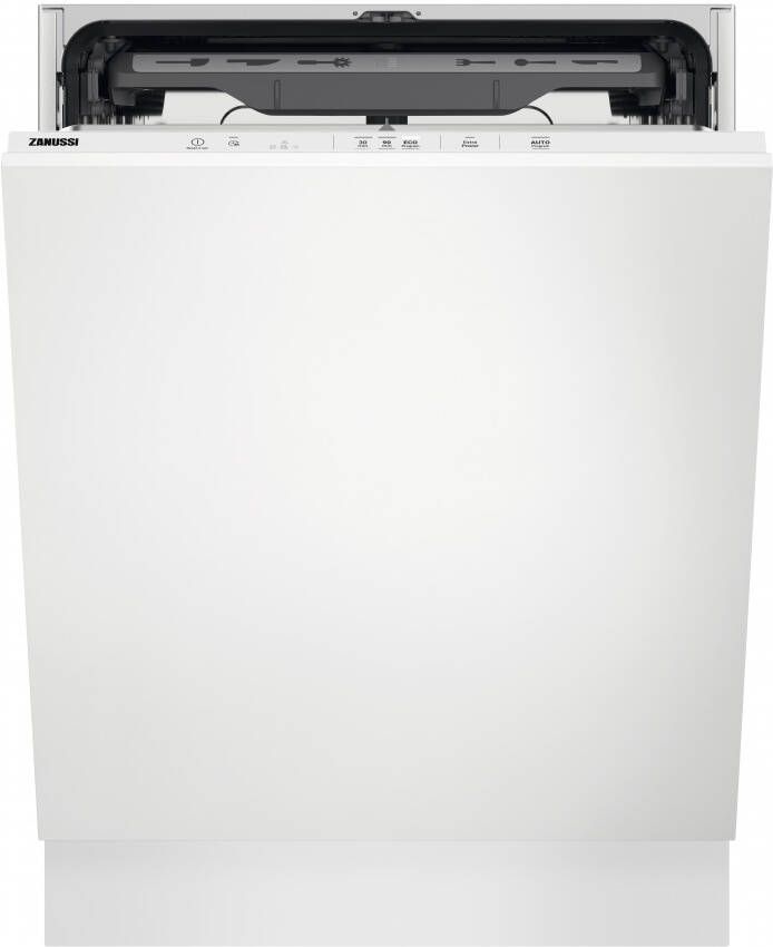 Zanussi ZDLN2621 Vaatwasser Wit