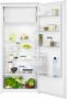 Zanussi ZEAE12FS koel-vriescombinatie Ingebouwd 188 l F Wit - Thumbnail 1