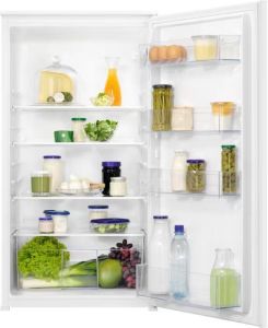 Zanussi koelkast (inbouw) ZRAN10FS2 (102 cm sleepdeur)