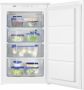 Zanussi LowFrost Vrieskast inbouw 87.3 cm ZUAN88ES - Thumbnail 1