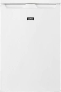 Zanussi ZXAN13EW0 Tafelmodel koelkast zonder vriesvak Wit