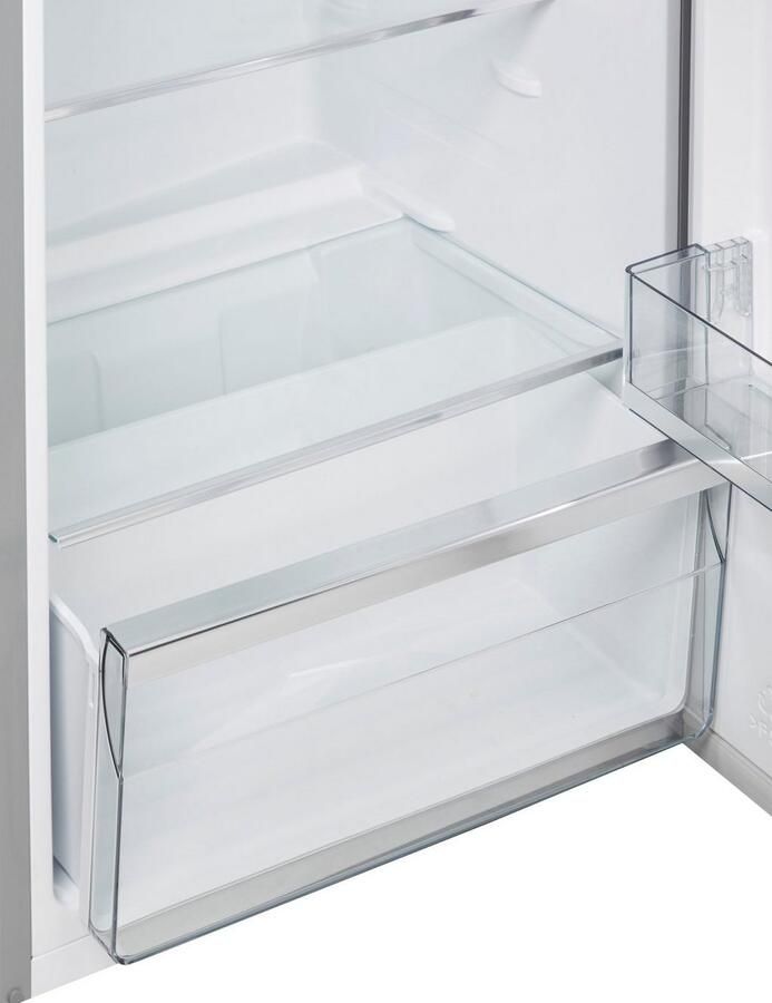 AEG RDB424E1AX 5000 serie ColdSense Koel-vriescombinatie Vrijstaand Zilver - Foto 12