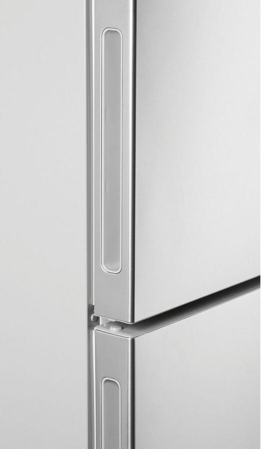 AEG RDB424E1AX 5000 serie ColdSense Koel-vriescombinatie Vrijstaand Zilver - Foto 17