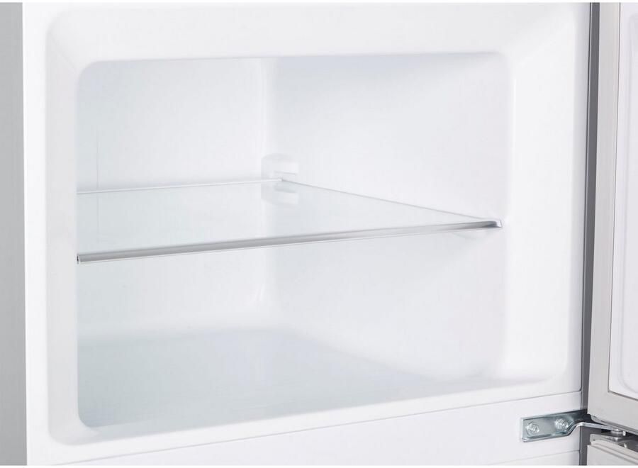 AEG RDB424E1AX 5000 serie ColdSense Koel-vriescombinatie Vrijstaand Zilver - Foto 15